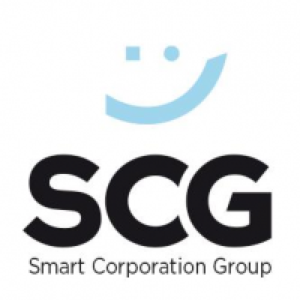 Download SCG - Smart Corporation Group caută Account Manager
